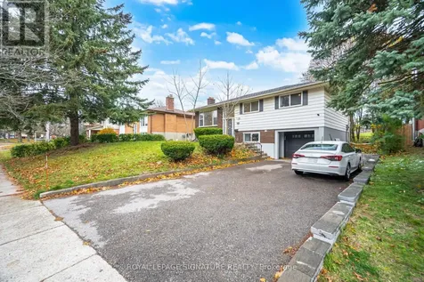 406 Tamarack Drive Waterloo ON N2L 4G6