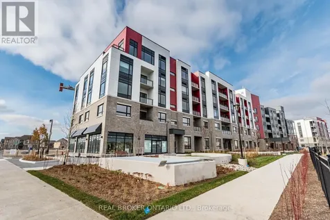 3265 Carding Mill Trail Oakville (go Glenorchy) ON L6M 0W6