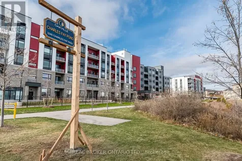 3265 Carding Mill Trail Oakville (go Glenorchy) ON L6M 0W6