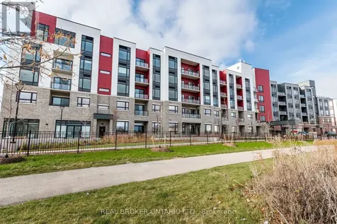 3265 Carding Mill Trail Oakville (go Glenorchy) ON L6M 0W6