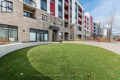 3265 Carding Mill Trail Oakville (go Glenorchy) ON L6M 0W6