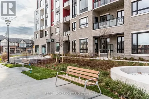 3265 Carding Mill Trail Oakville (go Glenorchy) ON L6M 0W6