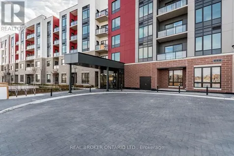 3265 Carding Mill Trail Oakville (go Glenorchy) ON L6M 0W6