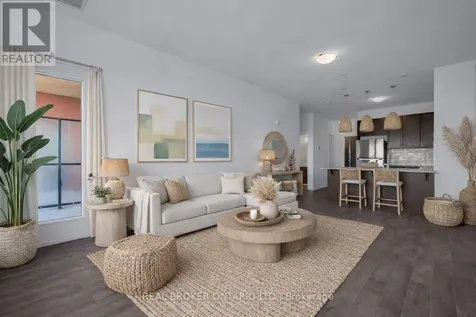 3265 Carding Mill Trail Oakville (go Glenorchy) ON L6M 0W6