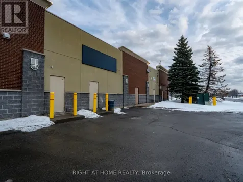 2020 Lanthier Drive Ottawa ON K4A 3V4