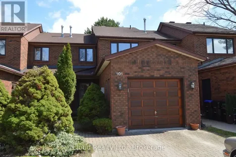 101 Riverview Road New Tecumseth ON L9R 1S4