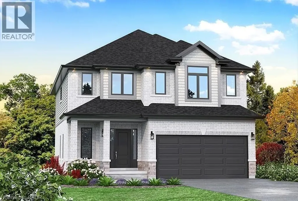 15 Kellogg Avenue Hamilton ON L0R 1W0