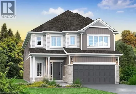 15 Kellogg Avenue Hamilton ON L0R 1W0