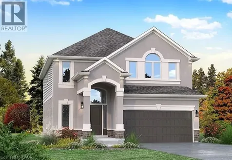15 Kellogg Avenue Hamilton ON L0R 1W0