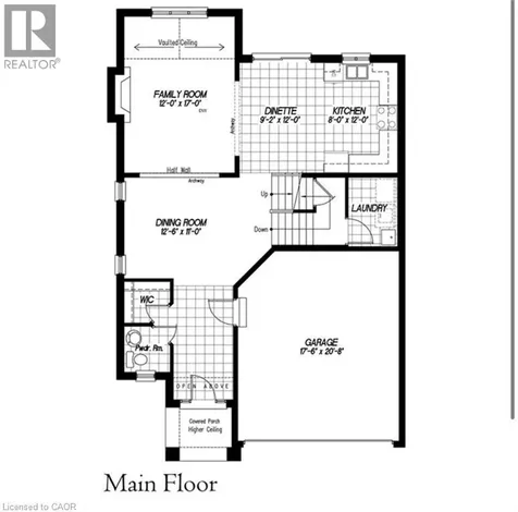 15 Kellogg Avenue Hamilton ON L0R 1W0