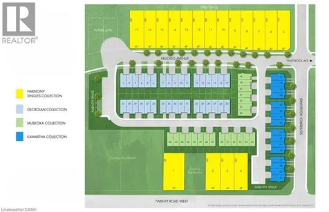 15 Kellogg Avenue Hamilton ON L0R 1W0