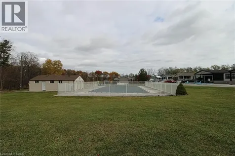4449 Milburough Line Burlington ON L7P 0C5