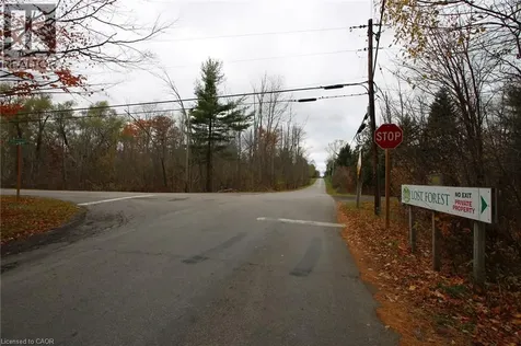 4449 Milburough Line Burlington ON L7P 0C5