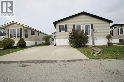 4449 Milburough Line Burlington ON L7P 0C5