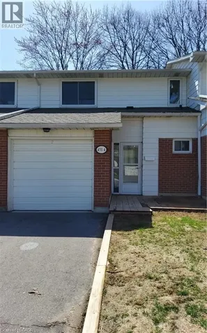 451 Woodview Road Burlington ON L7N 2Z9