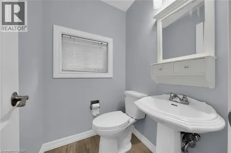 451 Woodview Road Burlington ON L7N 2Z9