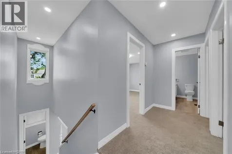 451 Woodview Road Burlington ON L7N 2Z9