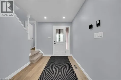 451 Woodview Road Burlington ON L7N 2Z9