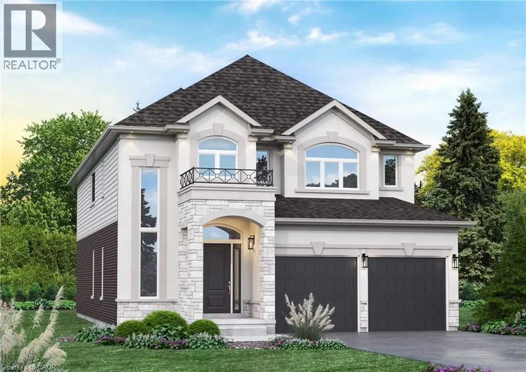 10 Kellogg Avenue Hamilton ON L0R 1W0