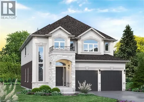 10 Kellogg Avenue Hamilton ON L0R 1W0