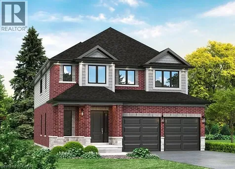 10 Kellogg Avenue Hamilton ON L0R 1W0