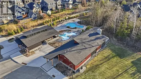 146 Sycamore Street Blue Mountains ON L9Y 4E4