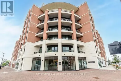 1 Hume Street Collingwood ON L9Y 0X3