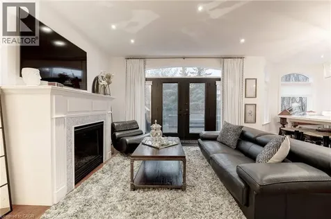 2214 Hampstead Road Oakville ON L6H 6Y9