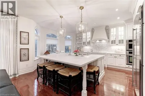 2214 Hampstead Road Oakville ON L6H 6Y9