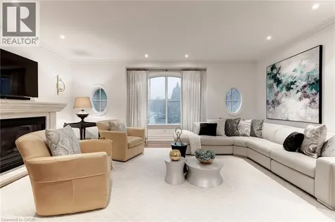 2214 Hampstead Road Oakville ON L6H 6Y9