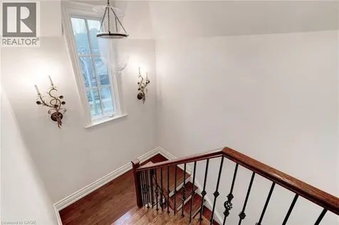 2214 Hampstead Road Oakville ON L6H 6Y9