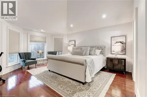 2214 Hampstead Road Oakville ON L6H 6Y9