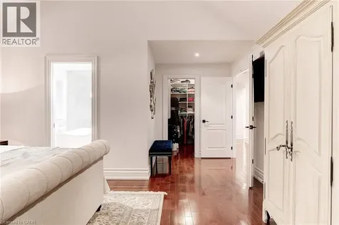 2214 Hampstead Road Oakville ON L6H 6Y9