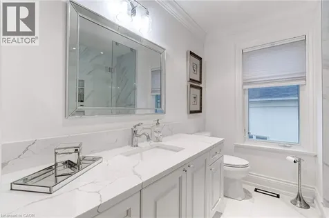 2214 Hampstead Road Oakville ON L6H 6Y9