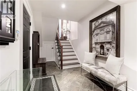 2214 Hampstead Road Oakville ON L6H 6Y9