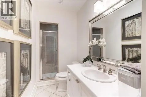 2214 Hampstead Road Oakville ON L6H 6Y9