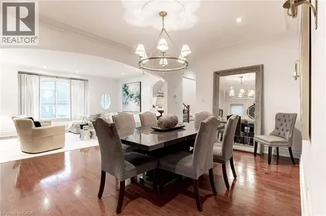 2214 Hampstead Road Oakville ON L6H 6Y9