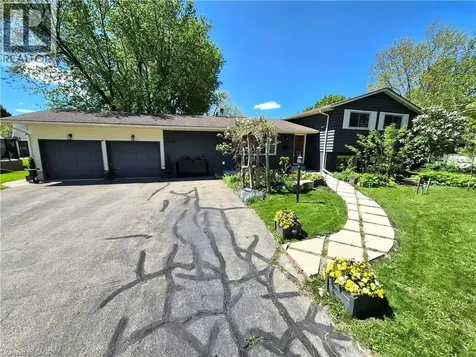750 Elizabeth Street East Listowel ON N4W 2R6