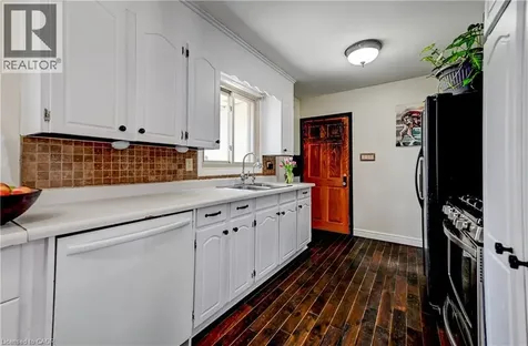 750 Elizabeth Street East Listowel ON N4W 2R6