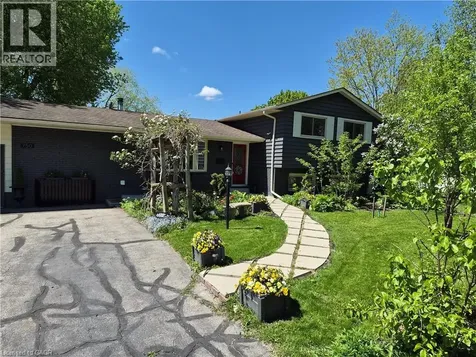 750 Elizabeth Street East Listowel ON N4W 2R6