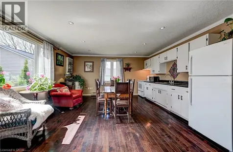 750 Elizabeth Street East Listowel ON N4W 2R6