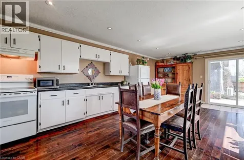 750 Elizabeth Street East Listowel ON N4W 2R6