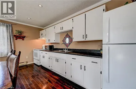 750 Elizabeth Street East Listowel ON N4W 2R6