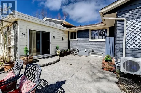 750 Elizabeth Street East Listowel ON N4W 2R6