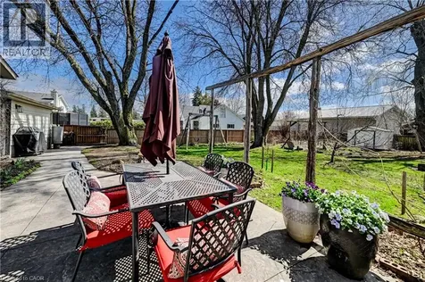 750 Elizabeth Street East Listowel ON N4W 2R6