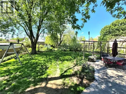 750 Elizabeth Street East Listowel ON N4W 2R6