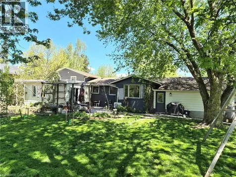 750 Elizabeth Street East Listowel ON N4W 2R6
