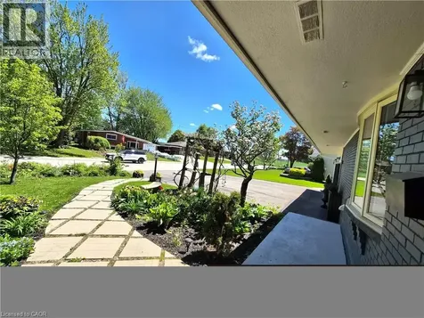 750 Elizabeth Street East Listowel ON N4W 2R6