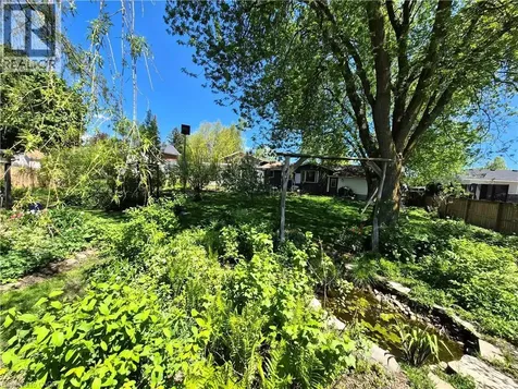 750 Elizabeth Street East Listowel ON N4W 2R6