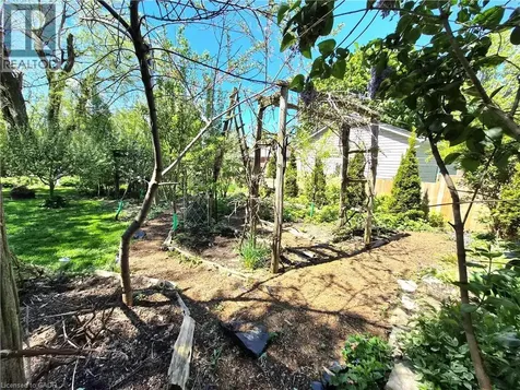 750 Elizabeth Street East Listowel ON N4W 2R6